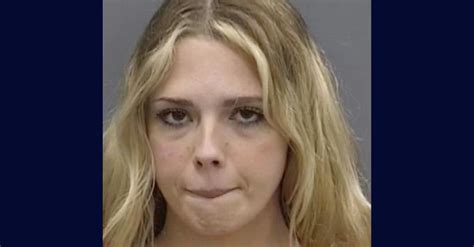 alyssa zinger arrested|alyssa ann zinger social media.